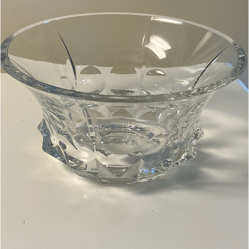 Glass Bowl
